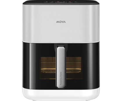AIR FRYER i frytkownica MOVA Air Fryer FD10s Pro biały
